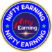 nifty-earning-logo