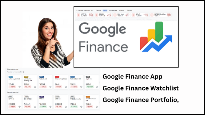 google finance